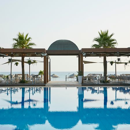 Minoa Palace Resort Platanés Exterior photo