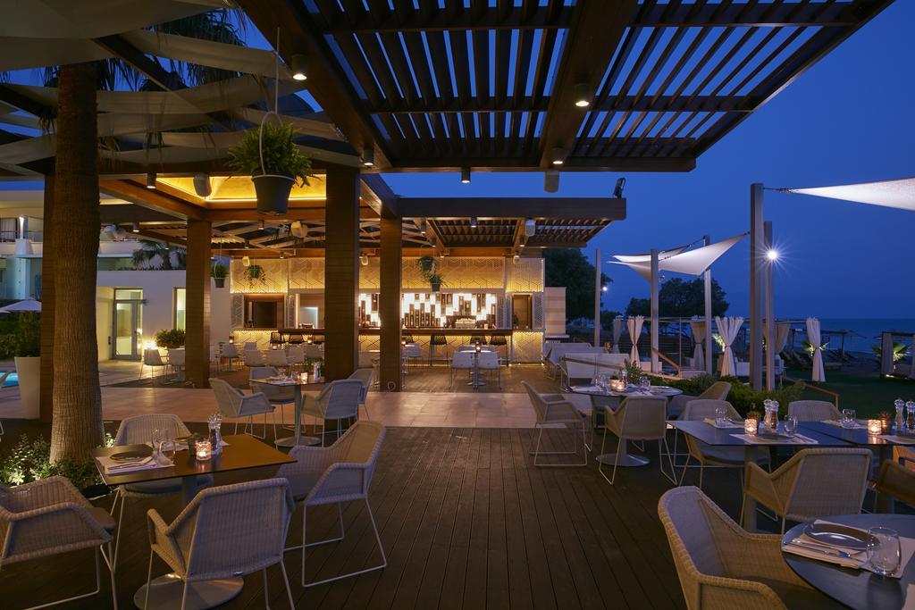 Minoa Palace Resort Platanés Exterior photo