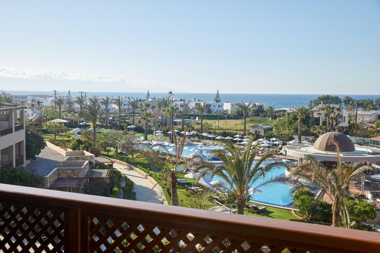 Minoa Palace Resort Platanés Exterior photo